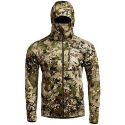 Sitka Traverse Hoody