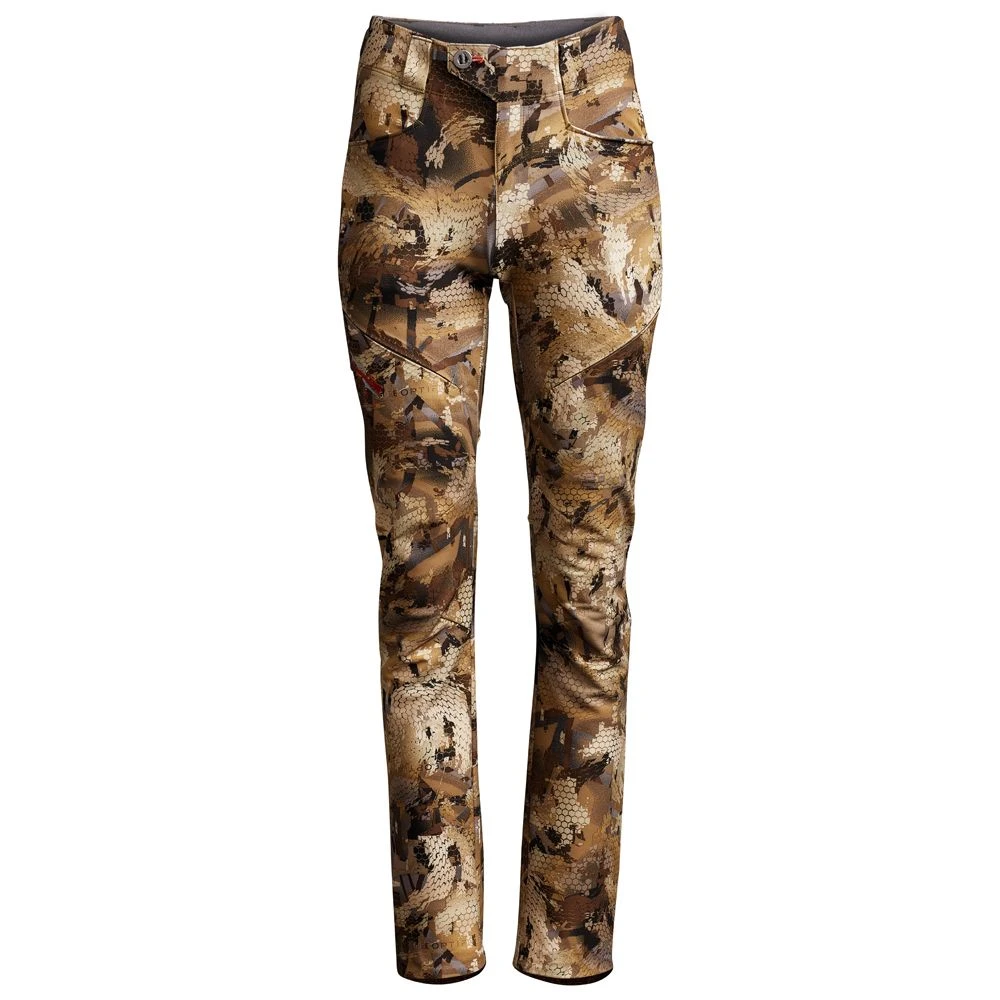 Sitka Women's Cadence Pant 3 Sitka Women's Cadence Pant