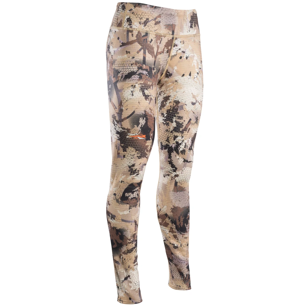 Sitka Women's Heavyweight Bottom