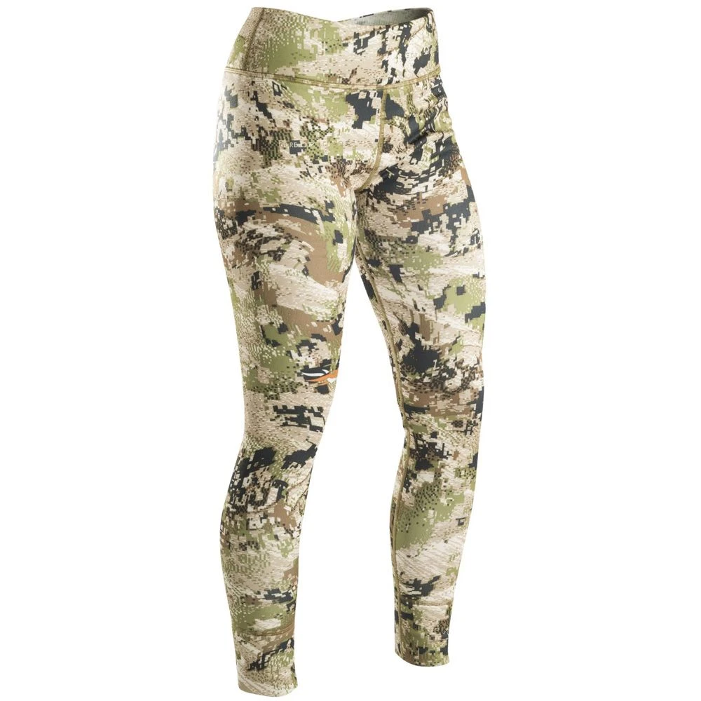 Sitka Women's Core Midweight Bottom 3 Sitka Women's Core Midweight Bottom