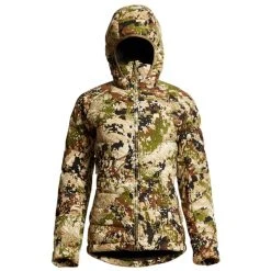 Sitka Women's Kelvin Lite Down Hunting Jacket