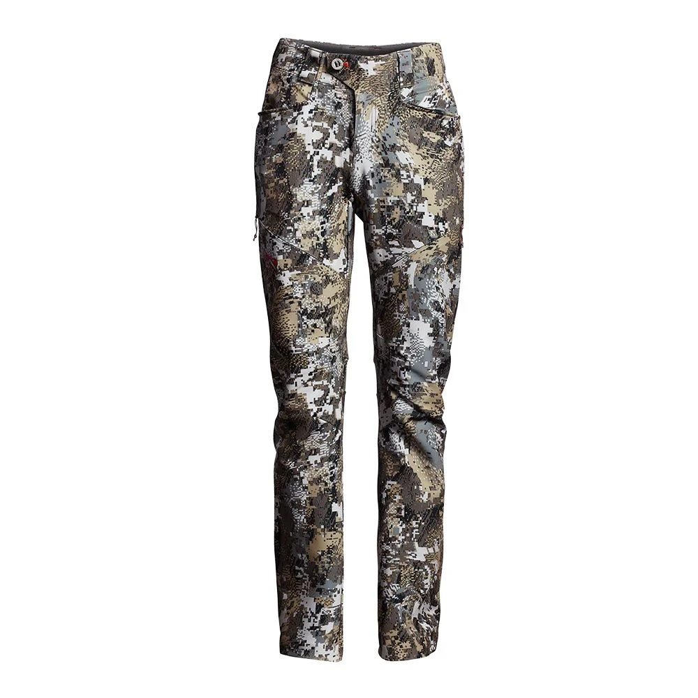 Sitka Women's Cadence Pant 6 Sitka Women's Cadence Pant - Image 4