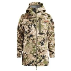 Sitka Women's Cloudburst Jacket