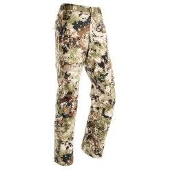 Sitka Women's Cloudburst Pant