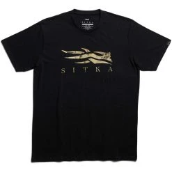 Sitka Optifade Icon Short Sleeve Shirt