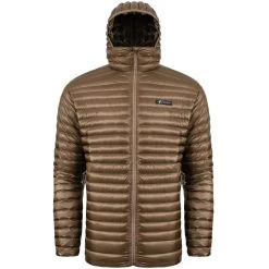 Stone Glacier Grumman LITE Down Jacket -Superfeet Shop stone glacier grumman lite jacket muskeg 3