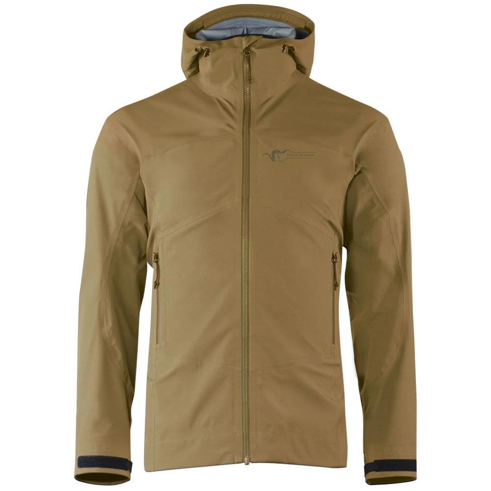 Stone Glacier M5 Breathable Rain Jacket - Image 2
