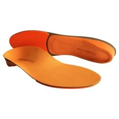 Superfeet Core Series Orange - Insoles For High Impact