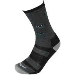Lorpen T2W Lightweight MerinoDry Hiking Socks