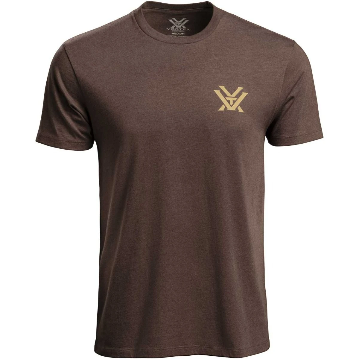 Vortex Counting Sheep Short Sleeve Shirt - Image 2