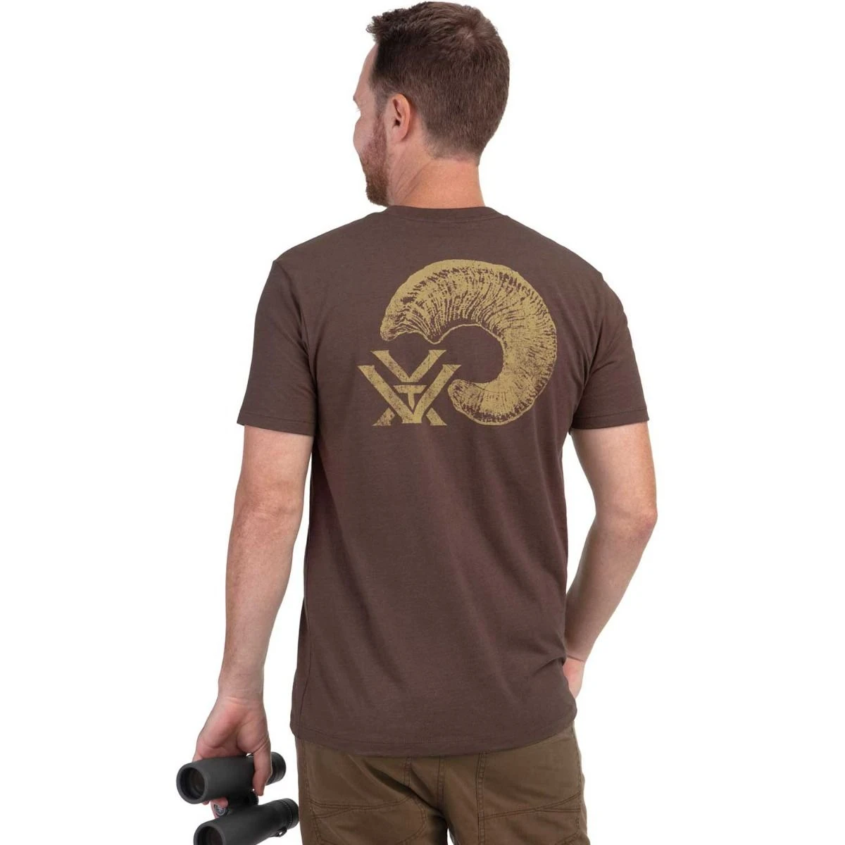 Vortex Counting Sheep Short Sleeve Shirt - Image 3