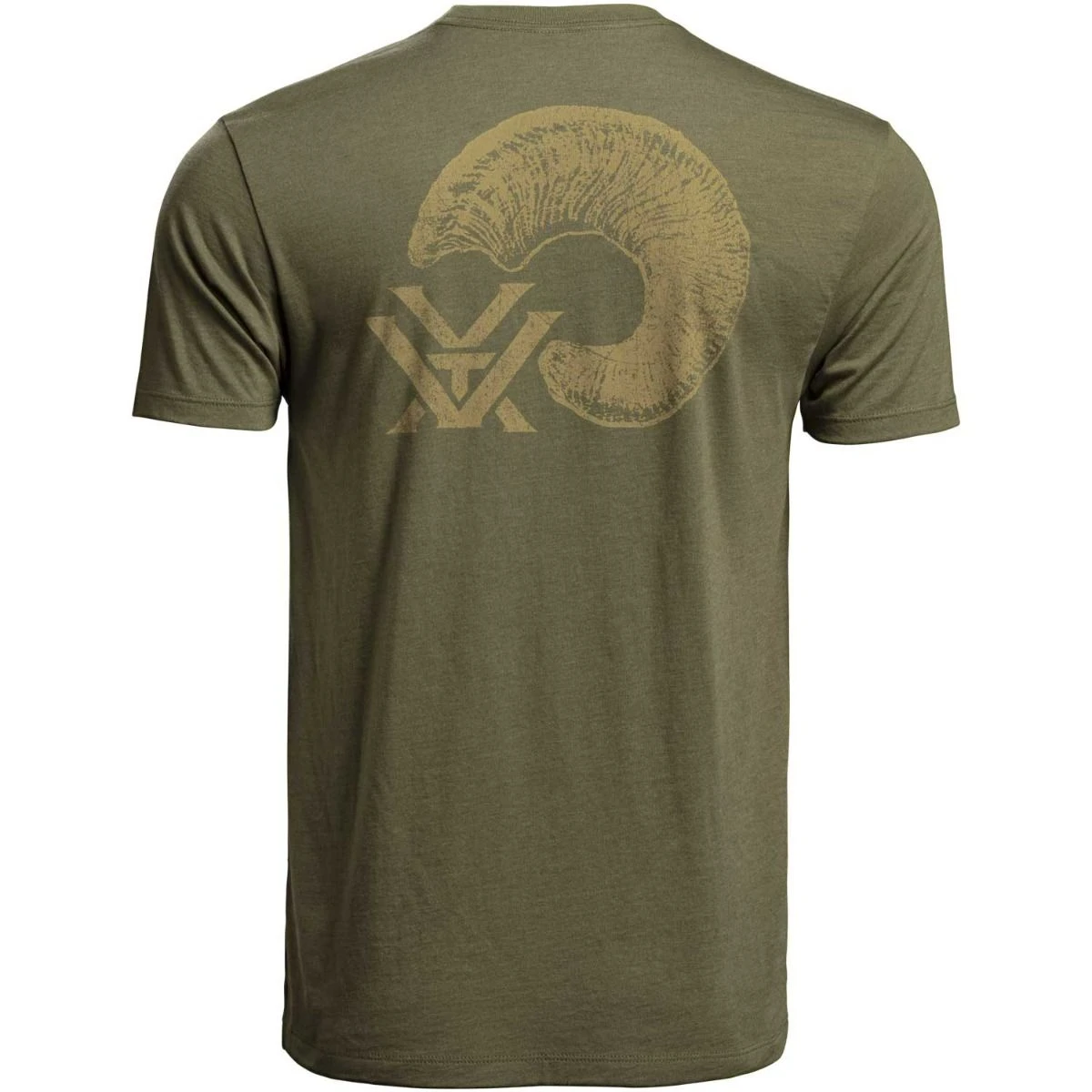 Vortex Counting Sheep Short Sleeve Shirt - Image 5