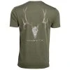 Vortex Head-On Muley Short Sleeve T-Shirt