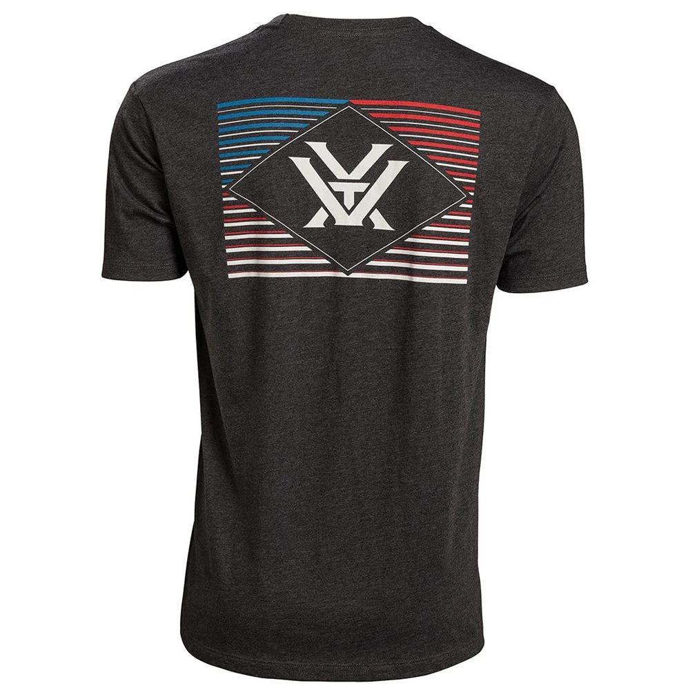 Vortex Rank And File Short Sleeve T-Shirt 3 Vortex Rank And File Short Sleeve T-Shirt