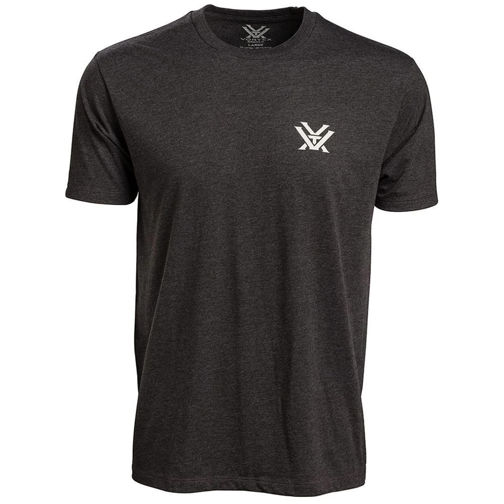 Vortex Rank And File Short Sleeve T-Shirt 4 Vortex Rank And File Short Sleeve T-Shirt - Image 2