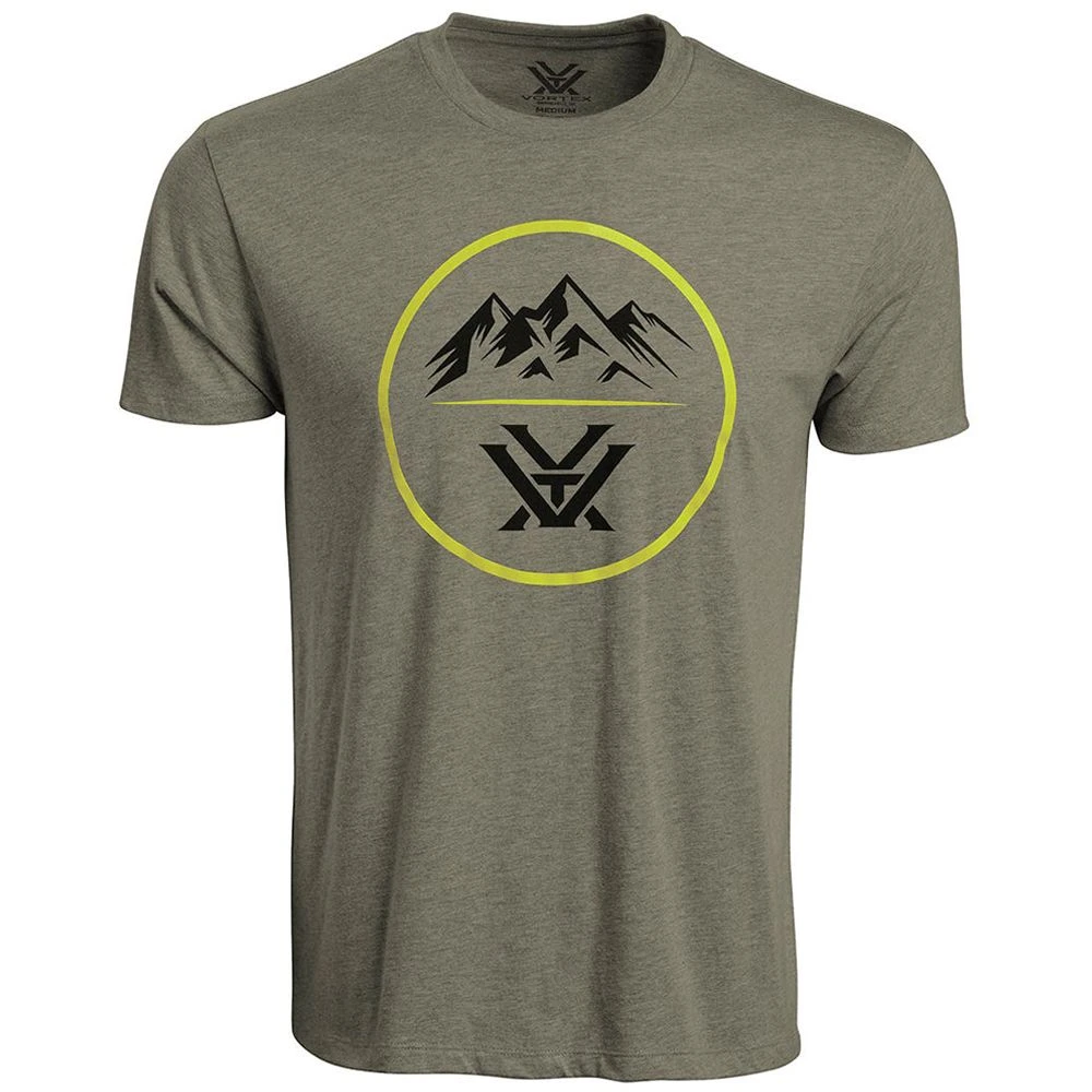 Vortex Three Peaks Short Sleeve Shirt - Image 2