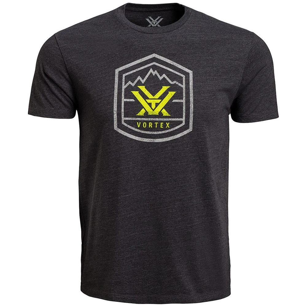 Vortex Total Ascent Short Sleeve T-Shirt 3 Vortex Total Ascent Short Sleeve T-Shirt