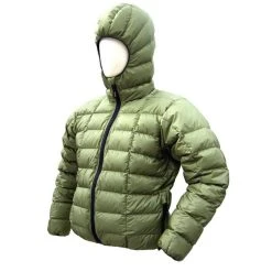 Western Mountaineering Flash XR Series Jacket