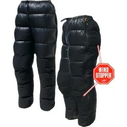 Western Mountaineering Flight Pants