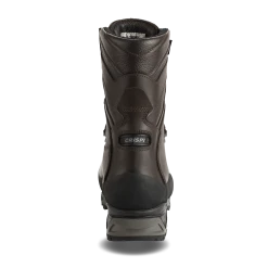 Crispi Wild Rock Plus GTX Insulated Hunting Boot 13 Crispi Wild Rock Plus GTX Insulated Hunting Boot -Superfeet Shop wildrocks gtx back 1