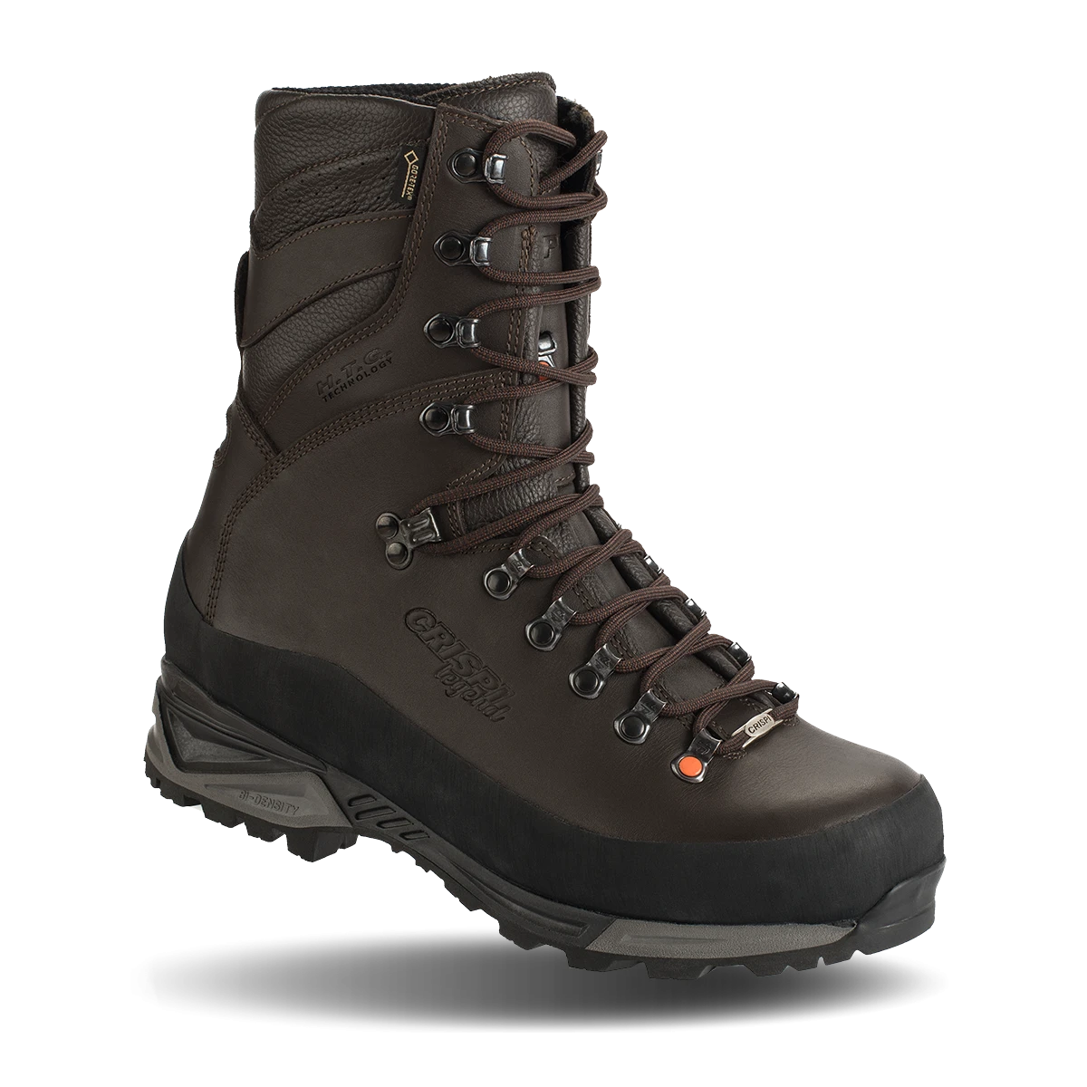 Crispi Wild Rock Plus GTX Insulated Hunting Boot 3 Crispi Wild Rock Plus GTX Insulated Hunting Boot