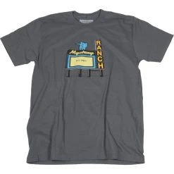 Mystery Ranch Lewis & Clark T-Shirt