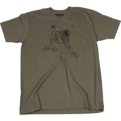 Mystery Ranch Need More Space T-Shirt -Superfeet Shop ws19 need more space tee storm 30