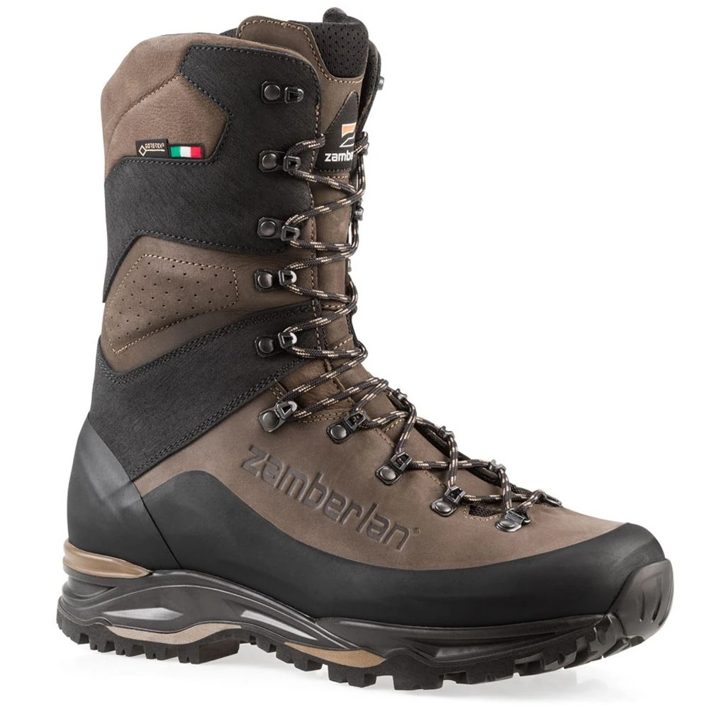 Zamberlan 981 Wasatch GTX RR Hunting Boot 3 Zamberlan 981 Wasatch GTX RR Hunting Boot